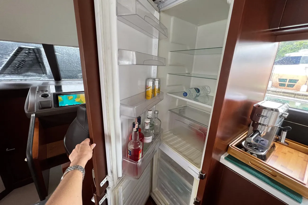 Thumbnail von Princess 60 Flybridge Motor Yacht