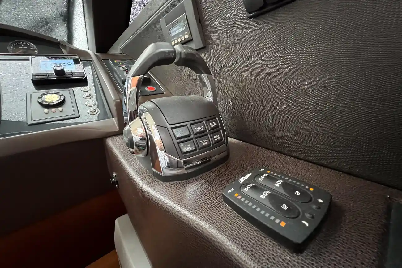 Thumbnail von Princess 60 Flybridge Motor Yacht