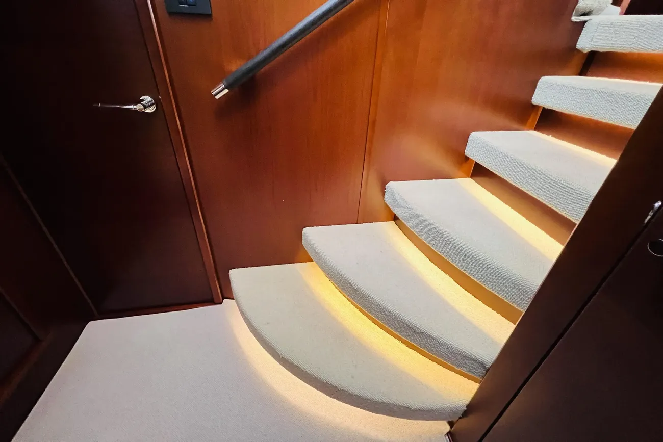 Thumbnail von Princess 60 Flybridge Motor Yacht