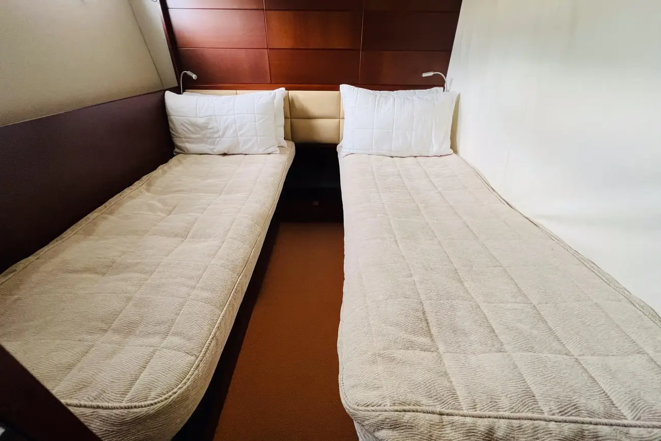 Thumbnail von Princess 60 Flybridge Motor Yacht