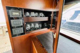 Thumbnail von Princess 60 Flybridge Motor Yacht