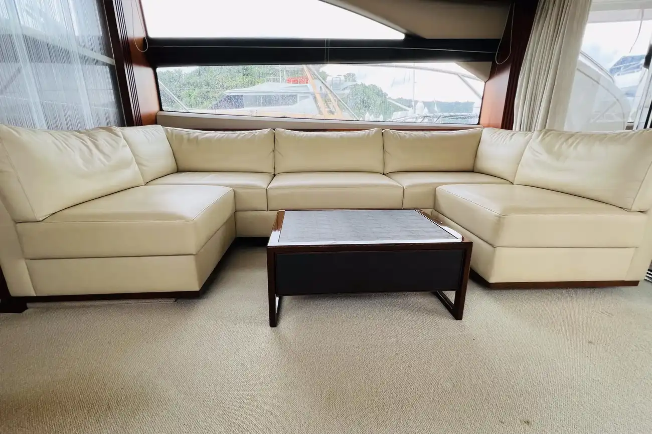 Thumbnail von Princess 60 Flybridge Motor Yacht