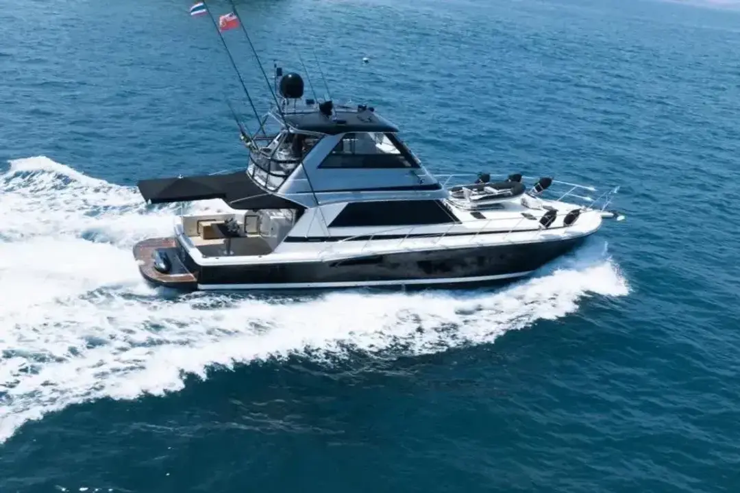 Riviera 48