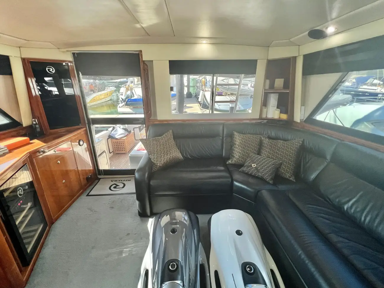 Thumbnail von Riviera 48