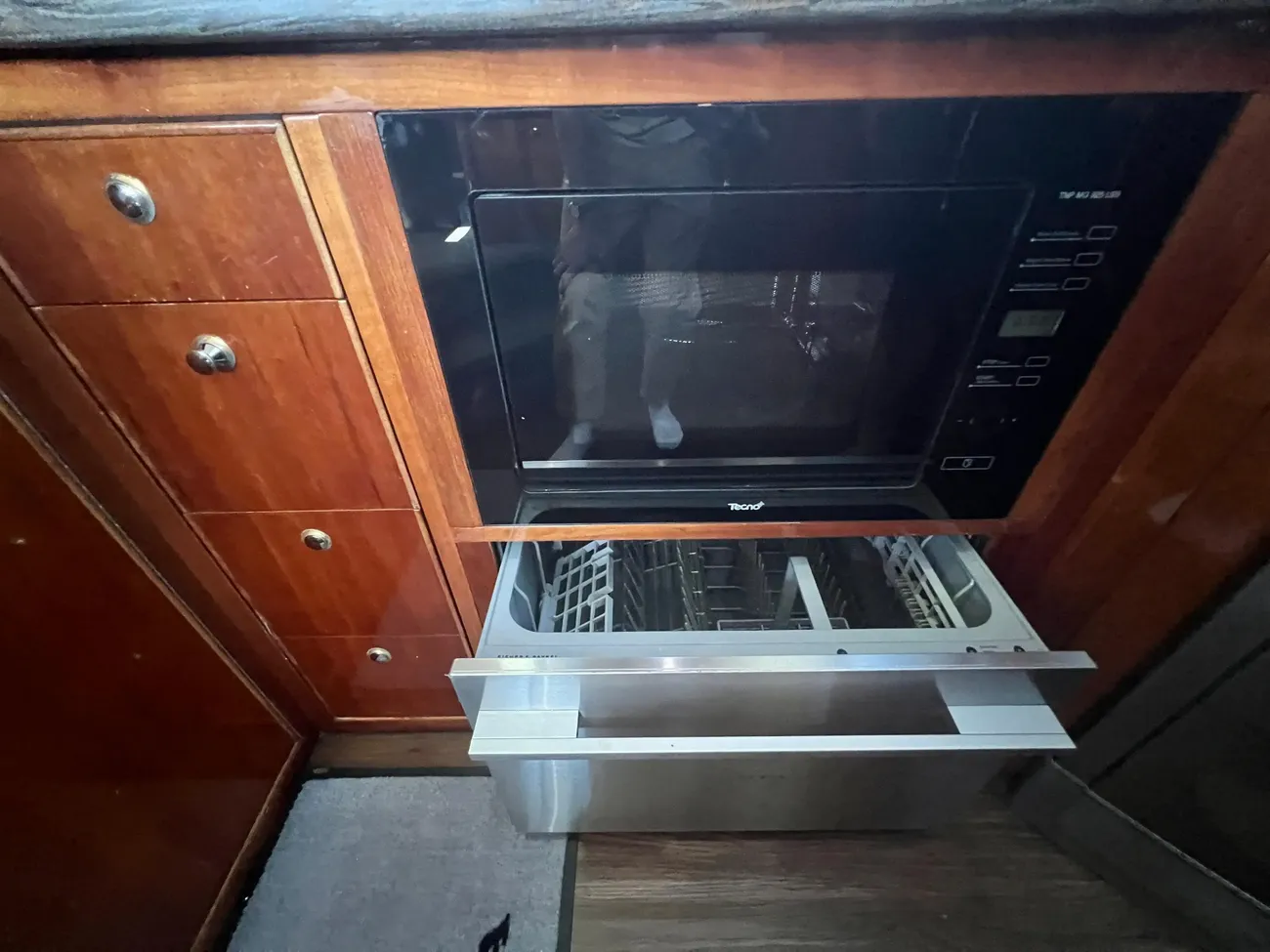 Thumbnail von Riviera 48