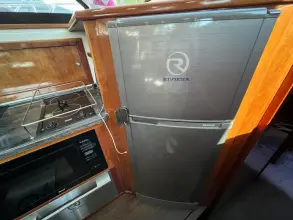 Thumbnail von Riviera 48