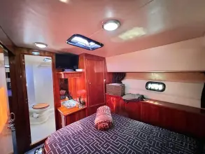 Thumbnail von Riviera 48