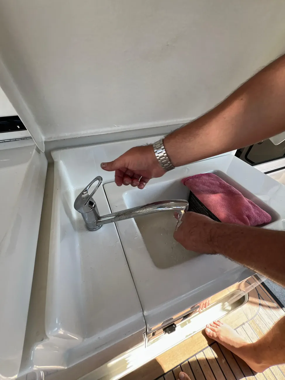 Thumbnail von Riviera 48