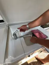 Thumbnail von Riviera 48