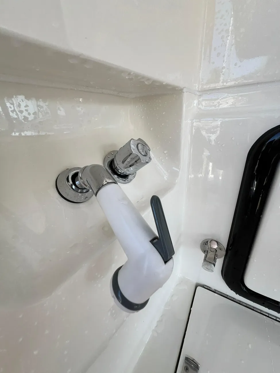 Thumbnail von Riviera 48