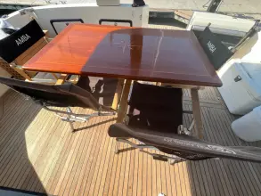 Thumbnail von Riviera 48