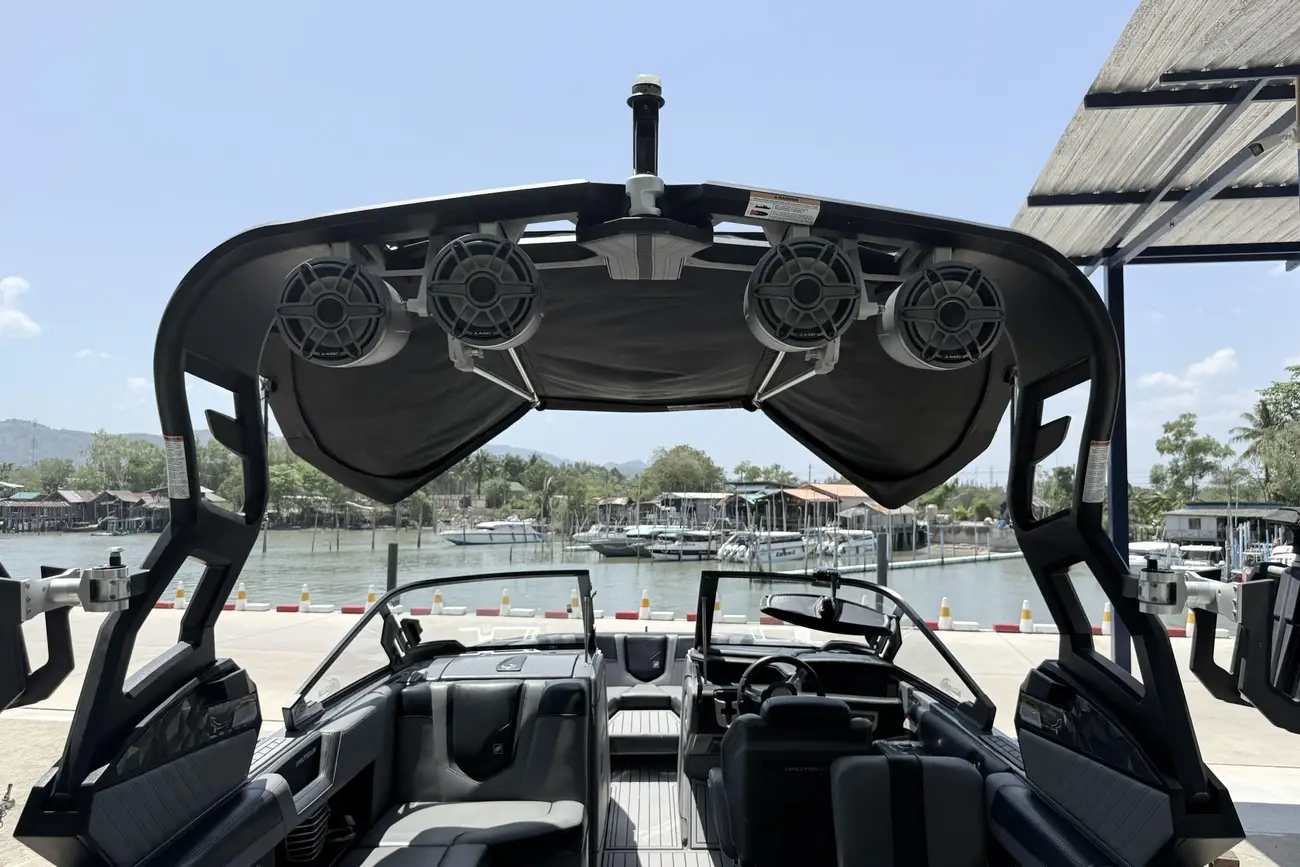 Thumbnail von Super Air Nautique G23