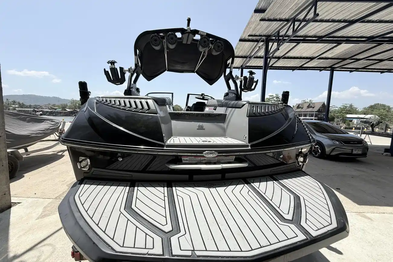 Thumbnail von Super Air Nautique G23