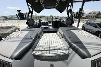 Thumbnail von Super Air Nautique G23