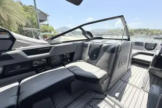 Thumbnail von Super Air Nautique G23