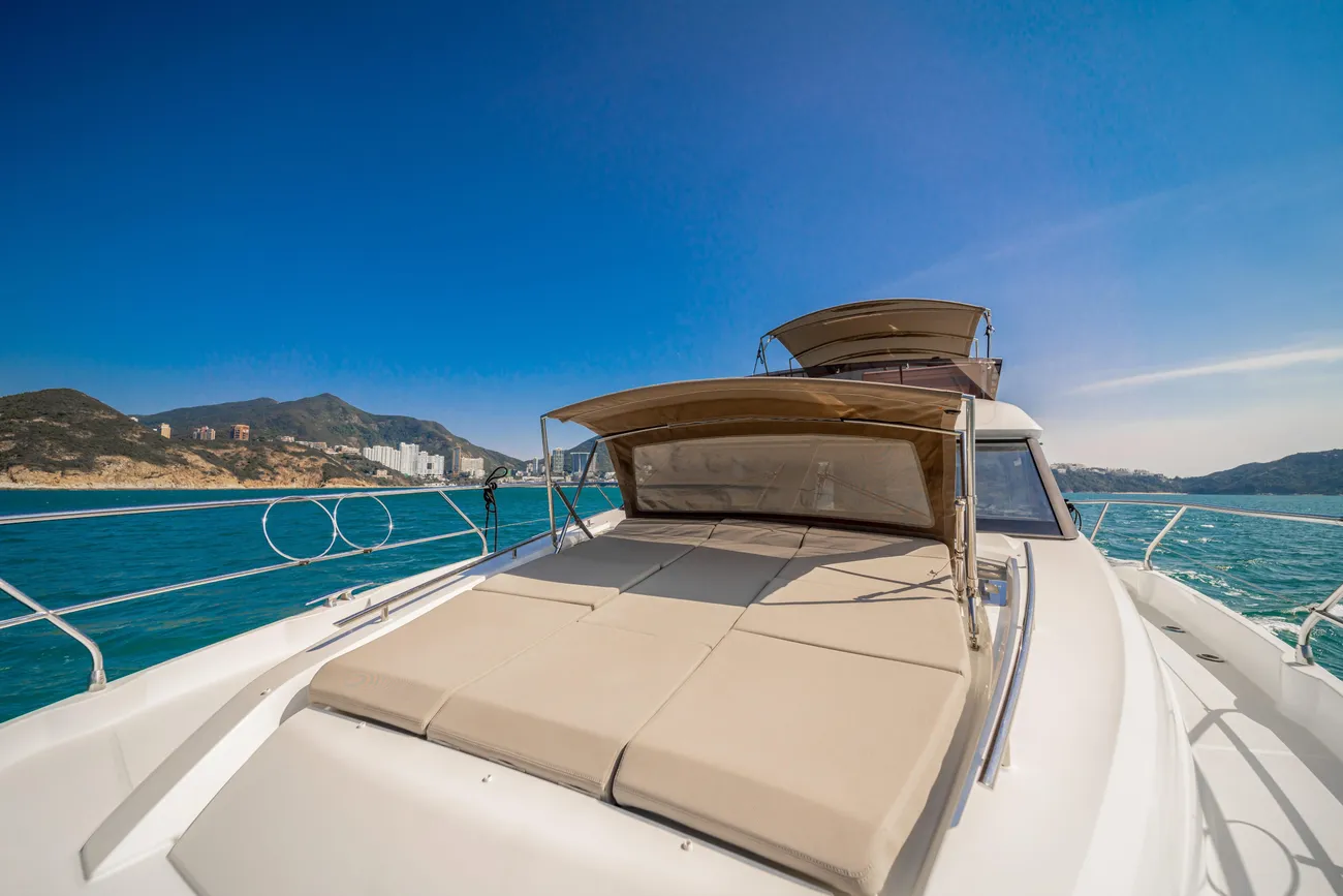 Thumbnail von Prestige 520