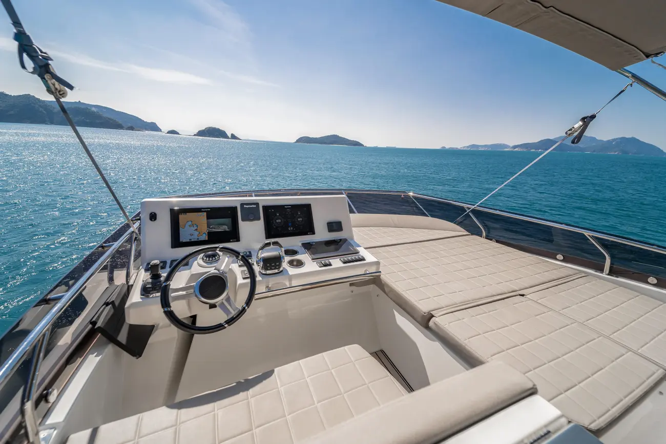 Thumbnail von Prestige 520