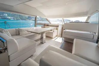 Thumbnail von Prestige 520