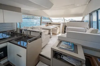 Thumbnail von Prestige 520