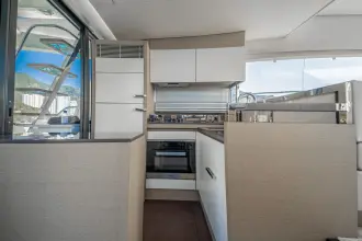 Thumbnail von Prestige 520