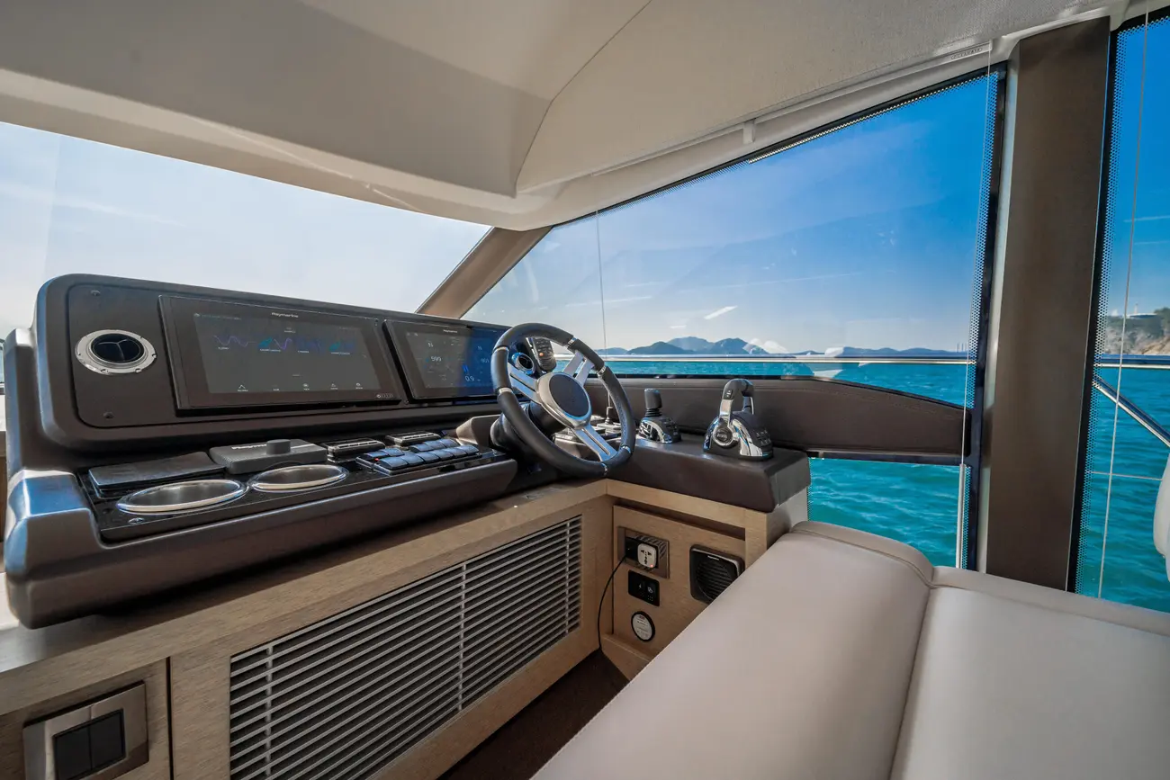 Thumbnail von Prestige 520