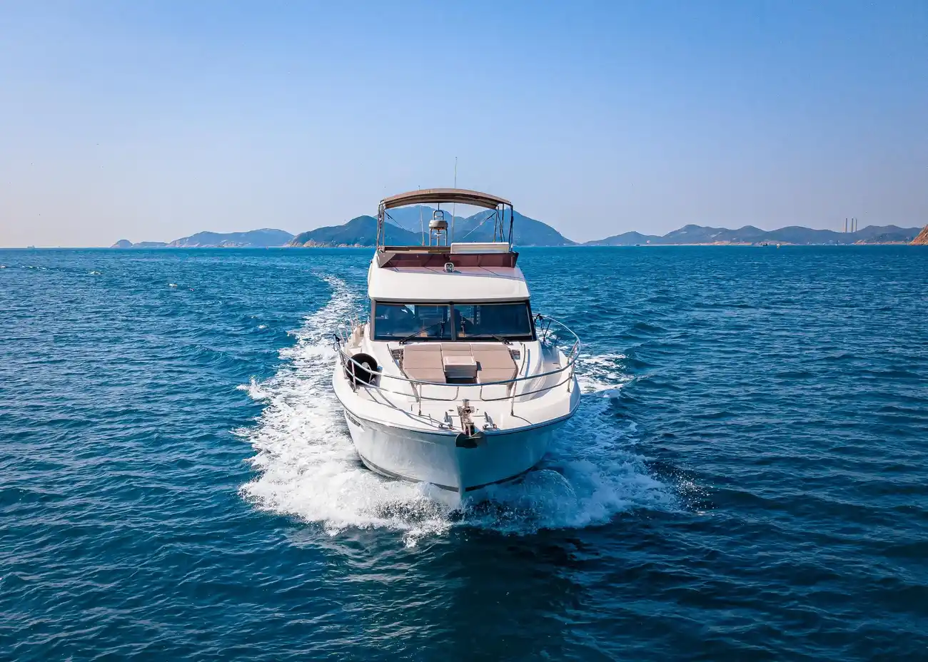 Thumbnail von Prestige 520