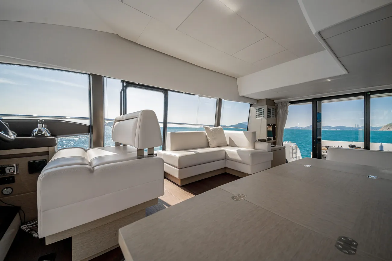 Thumbnail von Prestige 520