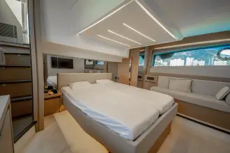 Thumbnail von Prestige 520