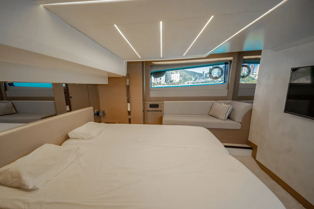 Thumbnail von Prestige 520