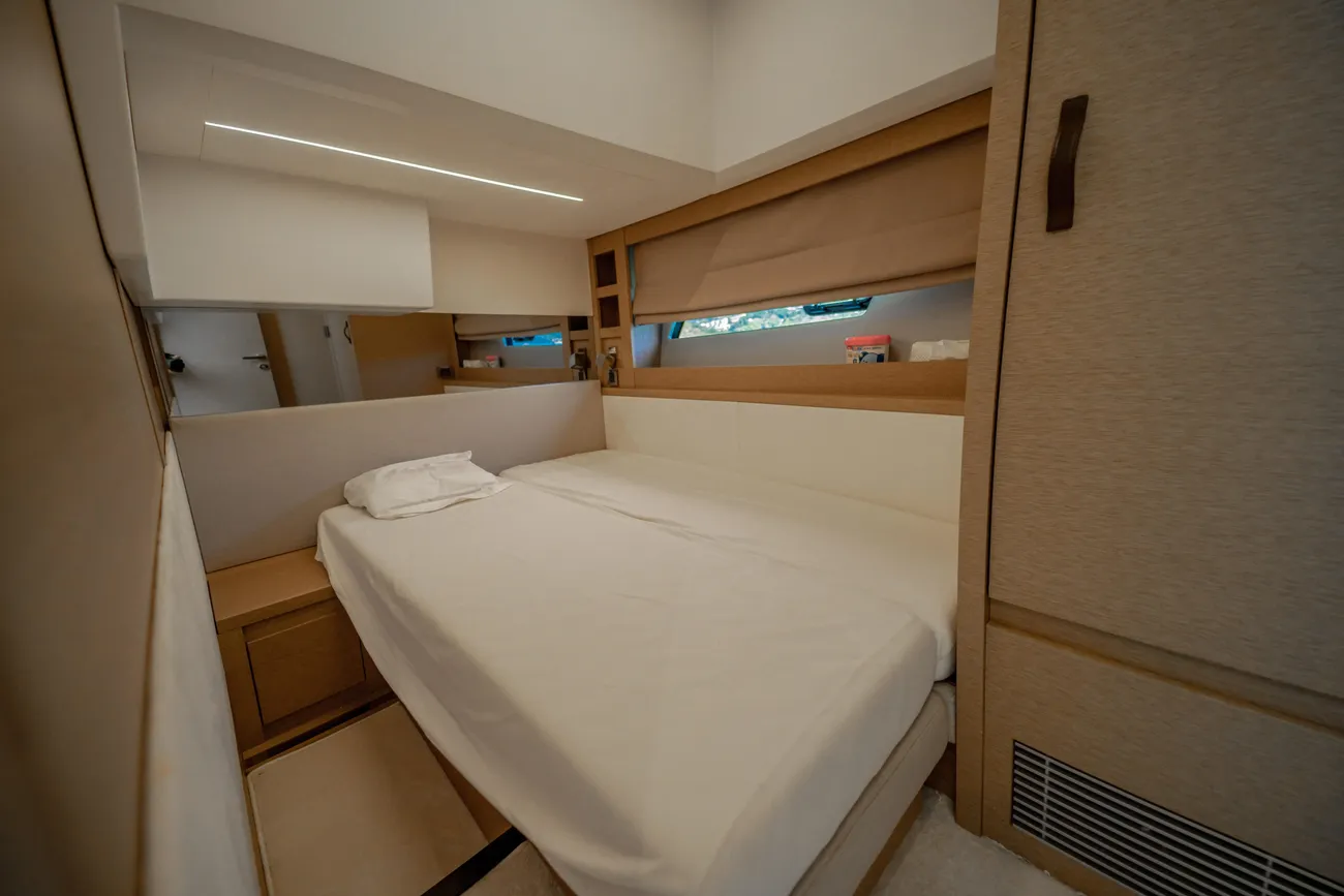 Thumbnail von Prestige 520