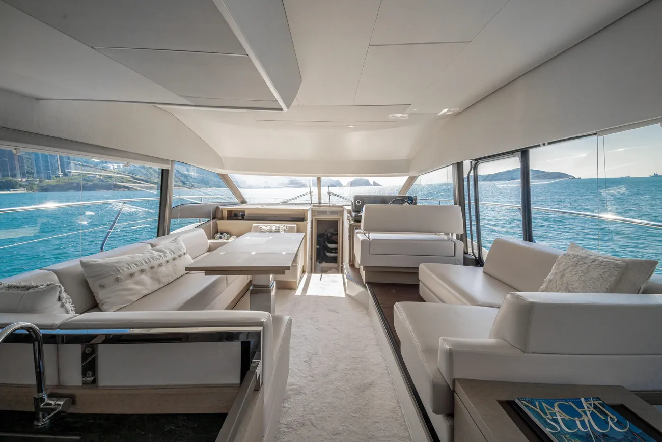 Thumbnail von Prestige 520