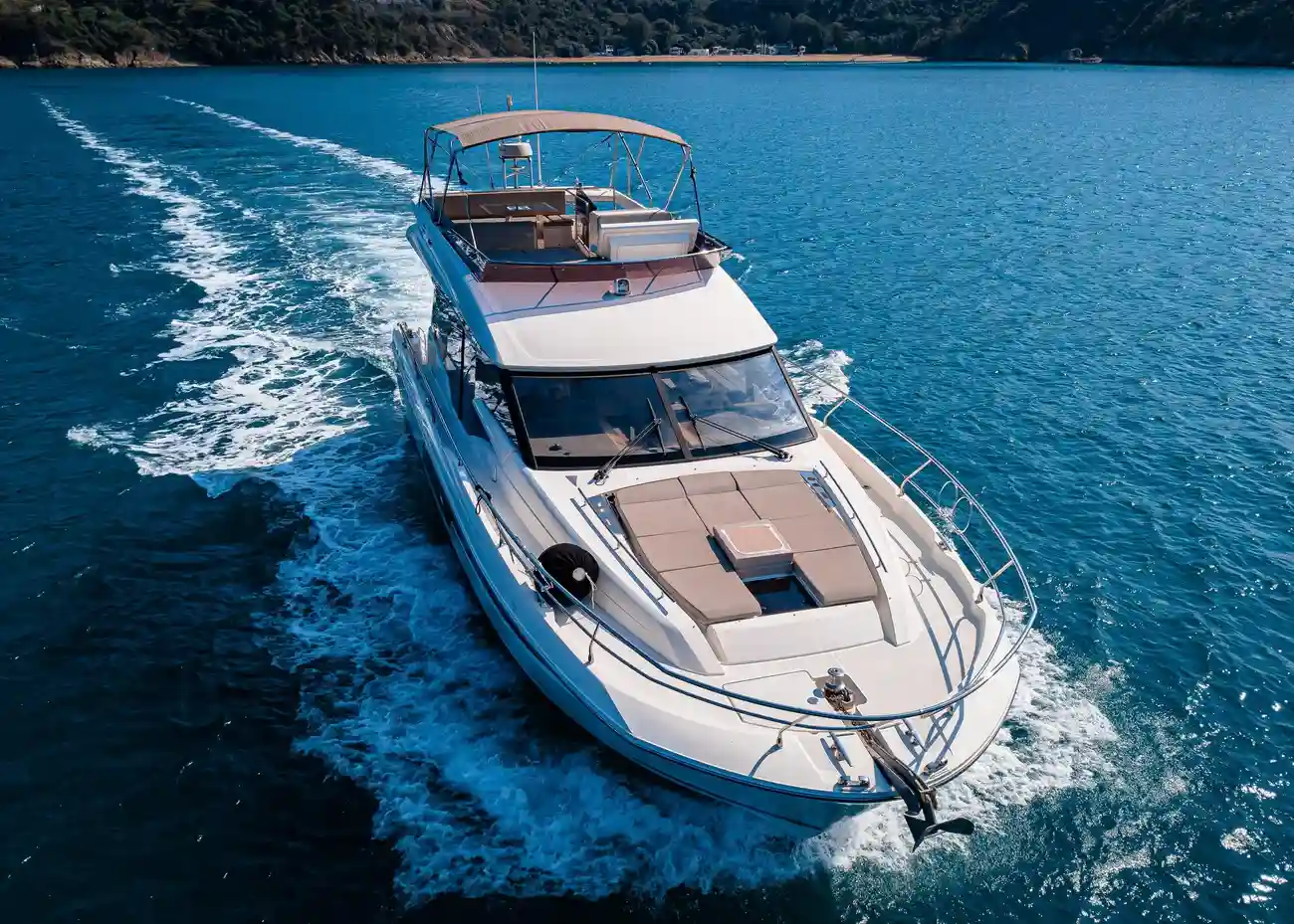 Thumbnail von Prestige 520