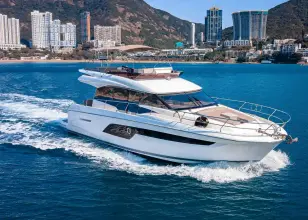 Thumbnail von Prestige 520