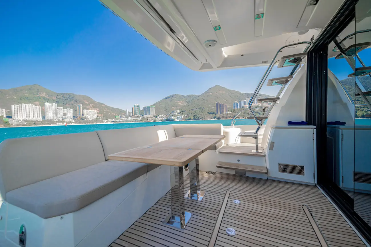 Thumbnail von Prestige 520