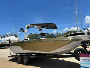 Thumbnail von Super Air Nautique GS22