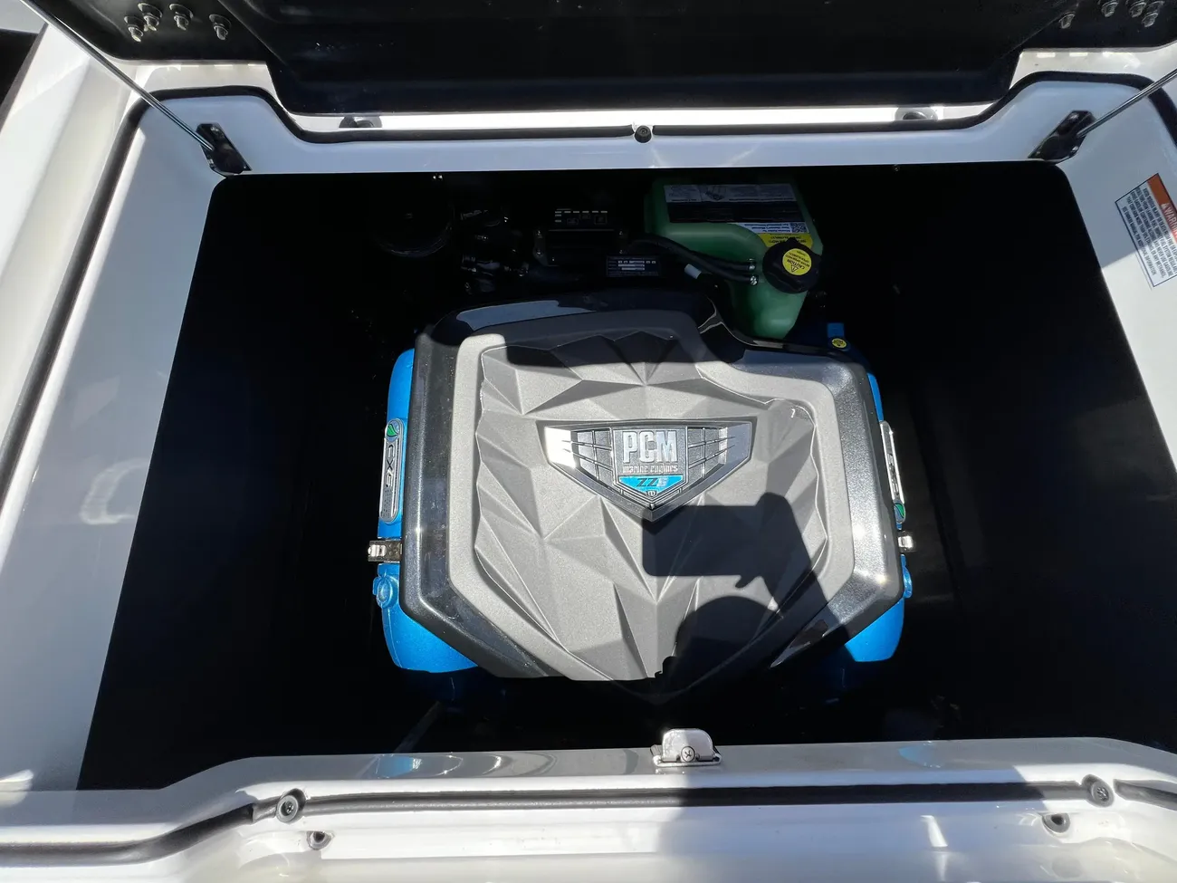 Thumbnail von Super Air Nautique GS22