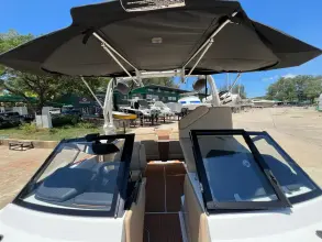 Thumbnail von Super Air Nautique GS22