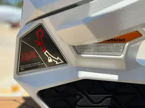 Thumbnail von Super Air Nautique GS22