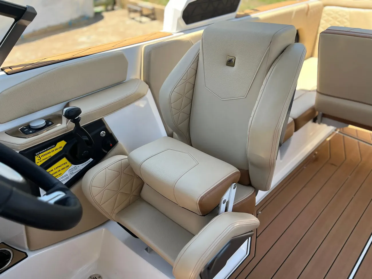 Thumbnail von Super Air Nautique GS22