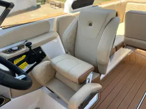 Thumbnail von Super Air Nautique GS22