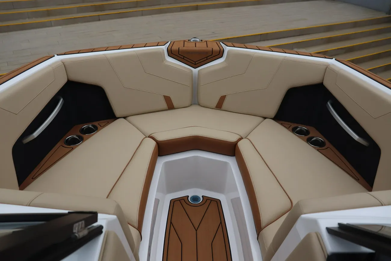 Thumbnail von Super Air Nautique GS22