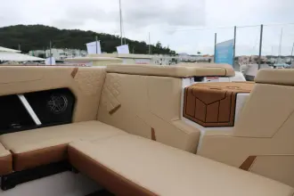 Thumbnail von Super Air Nautique GS22