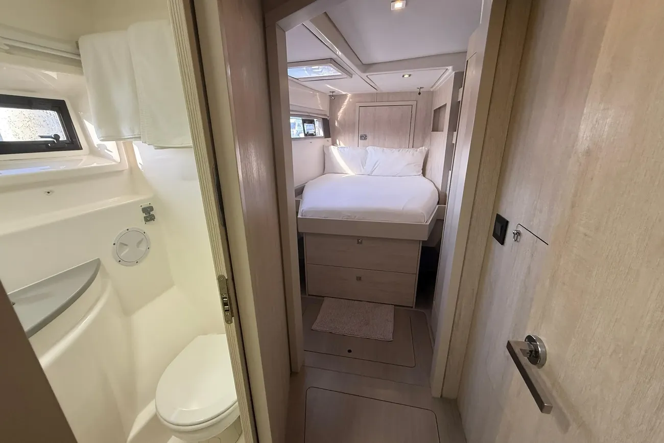 Thumbnail von Leopard 51 Powercat