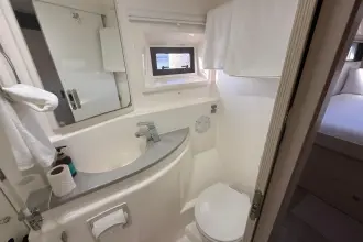 Thumbnail von Leopard 51 Powercat