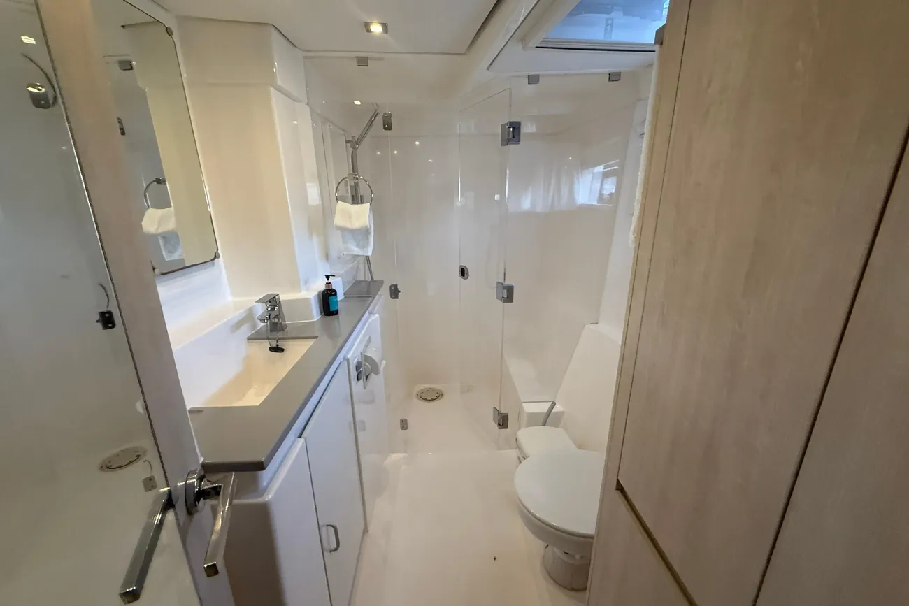 Thumbnail von Leopard 51 Powercat