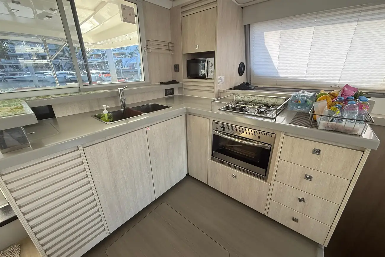 Thumbnail von Leopard 51 Powercat