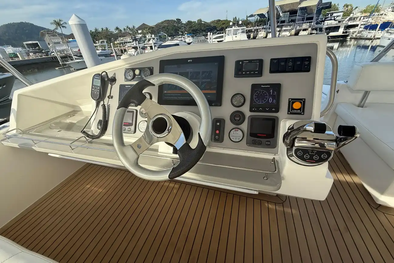 Thumbnail von Leopard 51 Powercat