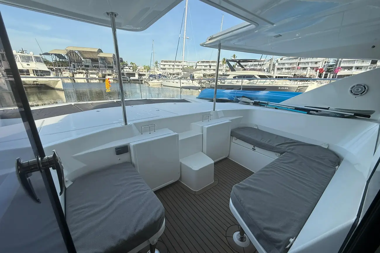 Thumbnail von Leopard 51 Powercat