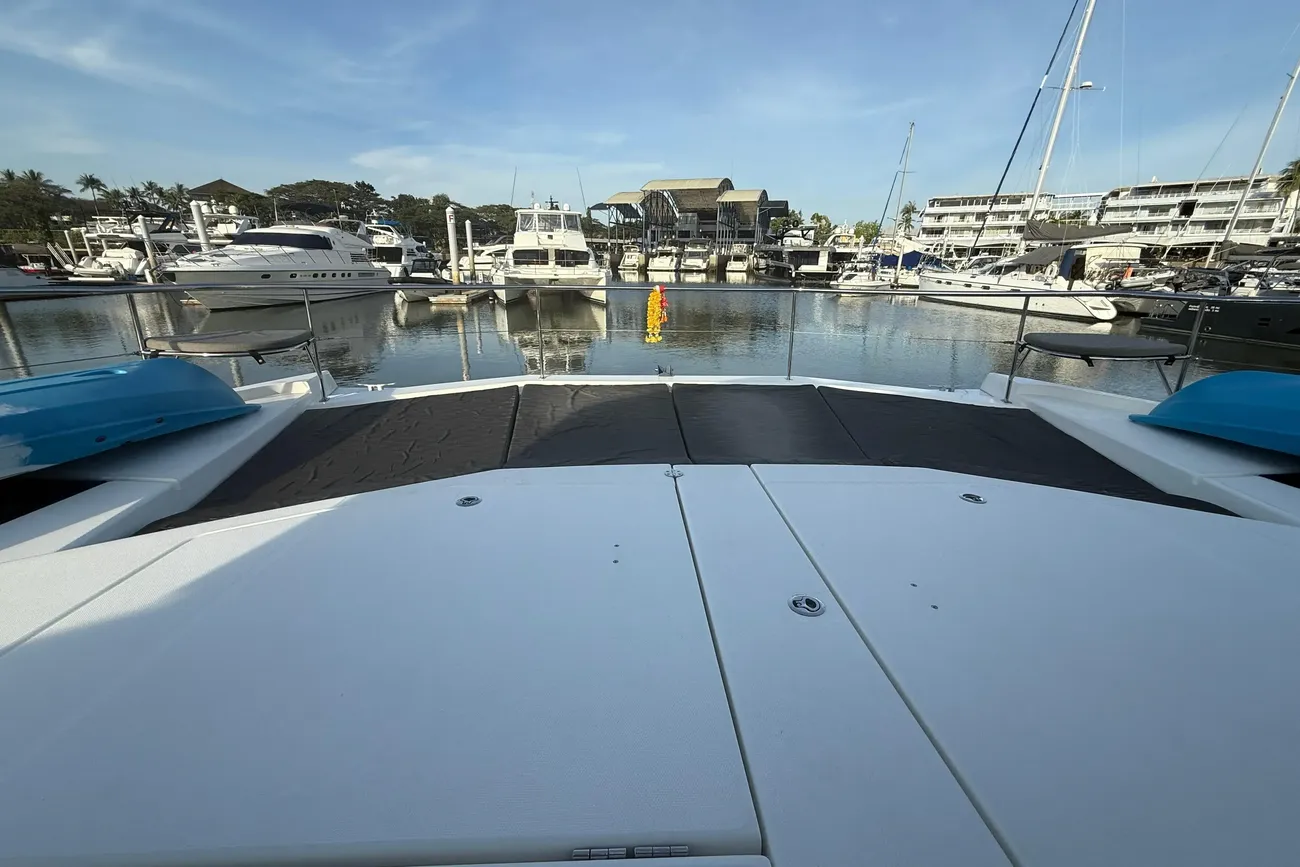 Thumbnail von Leopard 51 Powercat