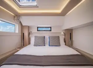 Thumbnail von Lagoon 46